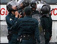 Le régime iranien met en ‘uvre des mesures répressives pour empêcher les protestations archives