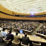 Iran : Abandon pitoyable de la candidature du régime au CDH par crainte d’une défaite cuisante Conseil des droits de l'homme de l'ONU