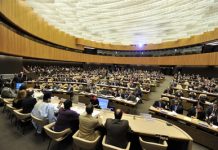 Iran : Abandon pitoyable de la candidature du régime au CDH par crainte d’une défaite cuisante Conseil des droits de l'homme de l'ONU