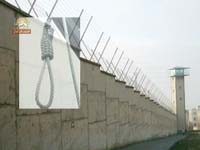 Iran : Cinq membres d’une famille de résidents d’Achraf condamnés à mort comme Mohareb