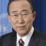 Iran: Ban Ki-moon dénonce une « intensification de la répression »