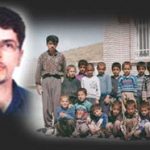 Iran : la population en colère de Kamiaran dans la rue contre l’exécution de Farzad Kamangar Farzad Kamangar, insituteur exécuté le 9 mai 2010, et sa classe