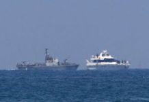 La Résistance iranienne condamne l’attaque sur la flottille humanitaire à destination de Gaza