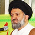 Un religieux iranien veut la création d’un « Grand Iran » Mohammad Bagher Kharrazi