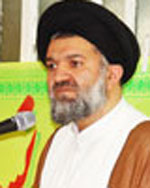 Mohammad Bagher Kharrazi