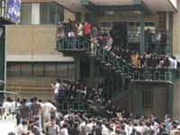 Iran : Le contrôle des universités par l’apartheid sexuel