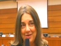 « Il faut mobiliser l’opinion internationale pour Achraf » – E. Deuber-Ziegler Erika Deuber-Ziegler