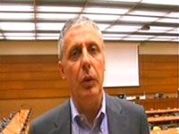 La communauté internationale ne peut accepter la situation intenable au camp d’Achraf – MRAP Gian-Franco Fattorini, MRAP