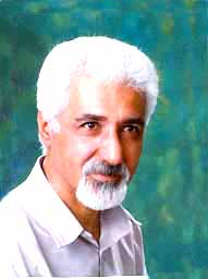 Hamid Haeri, prisonnier politique de 60 ans