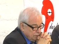 « Nous commençons à entrer dans le cadre d’une exception judiciaire » – Me Henri Leclerc Me Henri Leclerc
