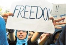 Un ancien président du régime reconnaît l’instabilité de la dictature religieuse en Iran