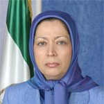 Maryam Radjavi appelle à condamner le régime iranien pour ses bombardements du Kurdistan d’Irak Maryam Radjavi