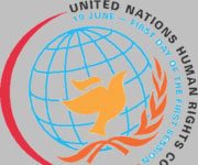 Les États-Unis et la Norvège en tête des critiques de l’Iran au forum des droits de l’ONU