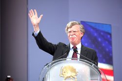 John Bolton