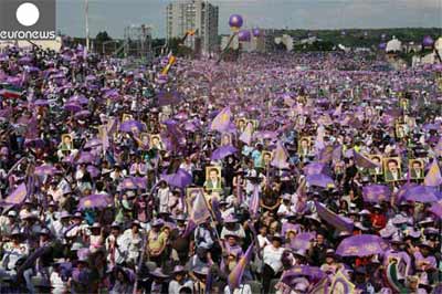 Taverny, 26 juin 2010