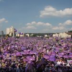 Succès diplomatique majeur pour les Moudjahidine du peuple d’Iran Active Image