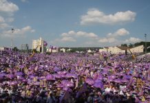 Succès diplomatique majeur pour les Moudjahidine du peuple d’Iran Active Image