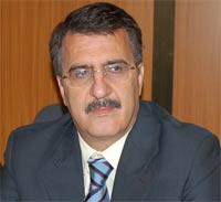 Dr. Zafer al-Ani