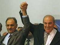 L’Irak déterminé à avancer vers la formation d’un nouveau gouvernement