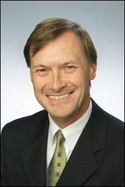 David Amess, député britannique