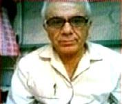 Iran : jugement d’un militant politique gréviste de la faim Arjang Davoudi