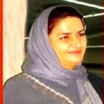 Iran : Pressions accrues sur les prisonniers politiques, leurs familles et les sympathisants de l’Ompi Elmira Vazehan