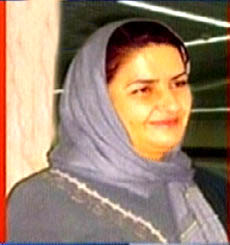 Farah (Elmira) Vazehan