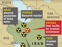 Iran : La nomination d’Abbassi à la tête de l’organisation de l’énergie atomique