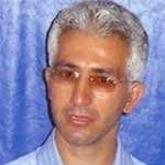 Iran: les interrogateurs sectionne la langue d’un prisonnier politique Matine Arjani, prisonnier politique kurde