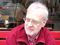 Défendre Achraf, c’est défendre la résistance et l’opposition politique en Iran ‘ Nils de Dardel Nils de Dardel