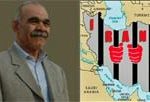 Iran: confirmation de la peine de mort d’un prisonnier politique de 62 ans Mohammad Ali Hadj Agha'i, prisonnier politique condamné à mort en Iran, pour s'être rendu à Achraf