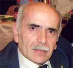 le Dr Rashid Aliev