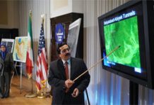 Le régime des mollahs reconnait implicitement l’existence d’activités nucléaire sur le site d’Abyek Alireza Jafarzadeh révélant le site à Washington