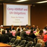 Des juristes internationaux et des ONG demandent l’arrêt des exécutions en Iran Genève 24 septembre 2010
