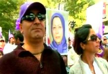Iran : Le porte-parole de Khamenei déplore l’influence croissante de l’OMPI New York, 23 septembre 2010