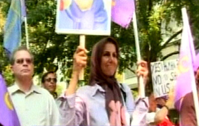 New York, 23 septembre 2010 