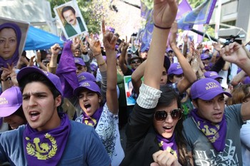 New-York 23 septembre 2010