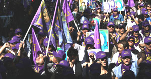 New York 23 septembre 2010