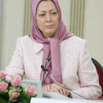 Suite aux propos d’Ahmadinejad sur le 11/9, les USA doivent lui interdire l’entrée du territoire Maryam Radjavi
