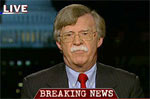 John Bolton