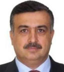 Jamal Al-Karbouli