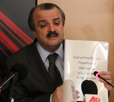 Mohammad Mohadessine