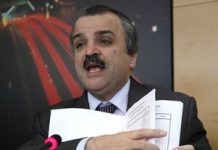 Ingérence du régime iranien en Irak et intrigues contre Achraf au menu d’une conférence à Bruxelles Mohammad Mohadessine