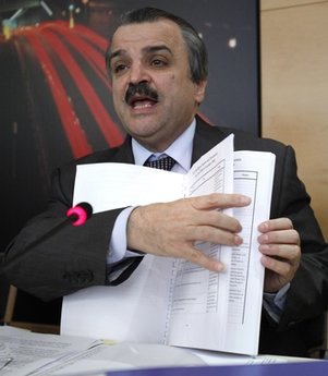 Mohammad Mohadessine