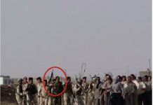 Le nombre de blessés dans lattaque des forces irakiennes contre les Achrafiens est désormais de 18 Achraf, 17 octobre 2010