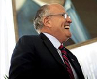 Rudy Giuliani