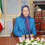 Iran: Maryam Radjavi appelle pour une inspection des prisons iraniennes par le CICR