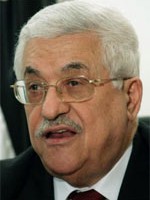 Mahmoud Abbas