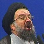 Khatami s’en prend aux défenseurs laïcs de l’islam