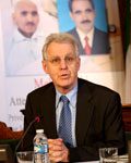 « L’engagement de l’ensemble de notre pays aux côtés de la Résistance pour un Iran démocratique » – Emile Blessig